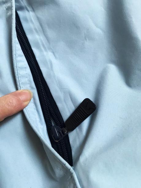 Lyžiarska bunda trespass, l