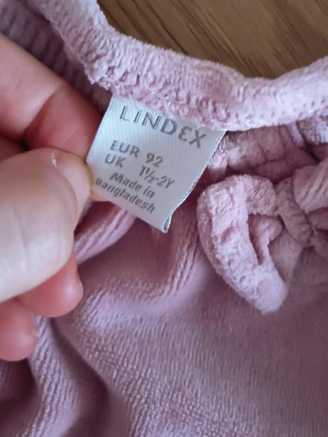 Šatky lindex, lindex,92