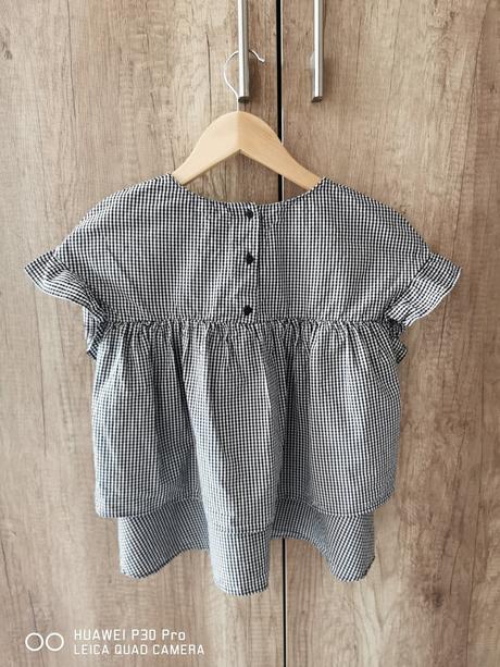 Dámska blúzka zara, zara,xs