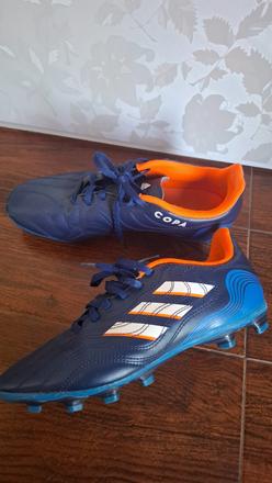 Kopačky/cena s poštovnym, adidas,38