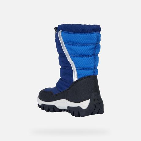 Kvalitne funkcne zimne cizmy zn. geox, geox,35