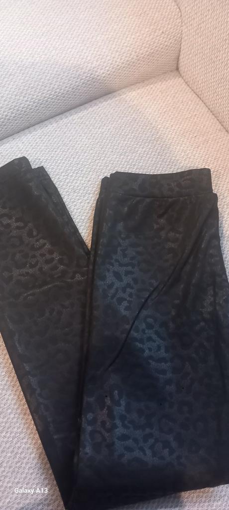 Zateplene leginy, 152