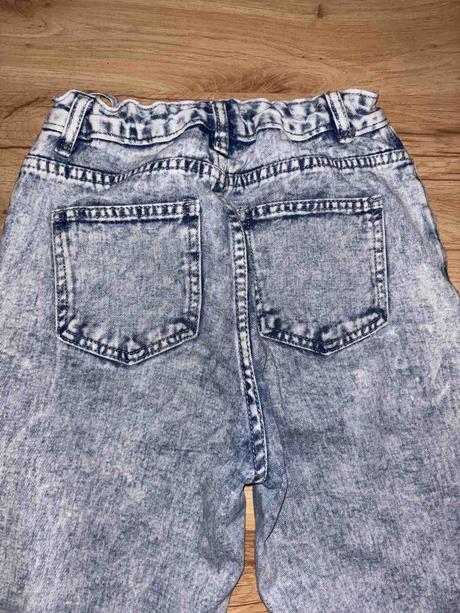 Rifle shein 152/158, 158