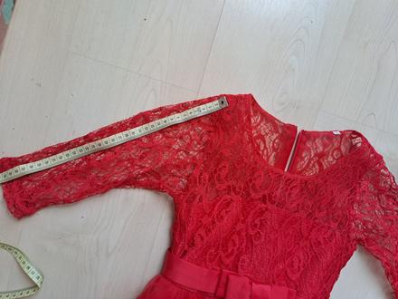 Slávnostné šaty, 140