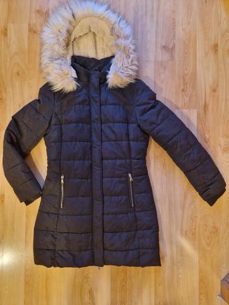 Dámska( dievčenská) vetrovka, s