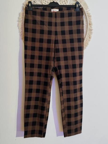 Elastické nohavice tchibo, tchibo,xxl