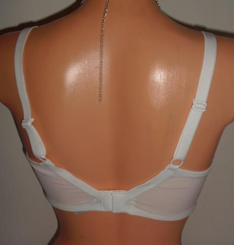 Primark jemnucka netlaciva podprsenka, primark,75e