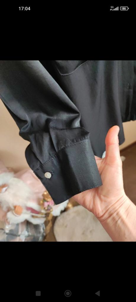 Dámska košeľa, zara,l