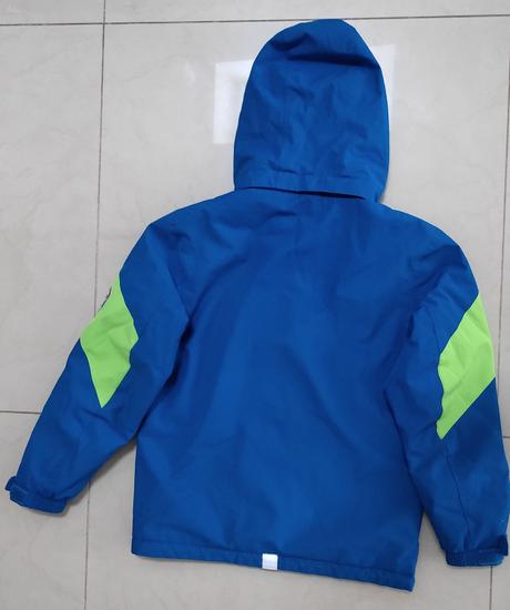 Lyziarska súprava, mckinley,140