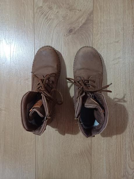 Čižmy pre chlapca, lasocki,35