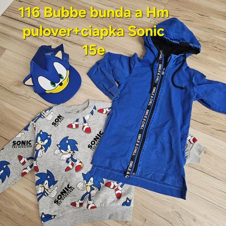 Bubbe bundička +sonic veci, bubbe,116