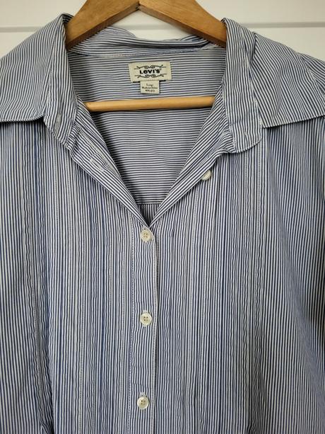 Predlzena kosela, levis,l