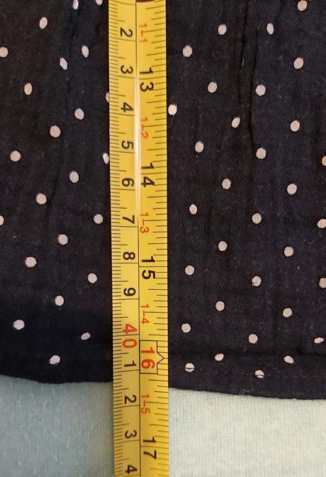 Tričko/blúzka/tunika 104, pepco,104