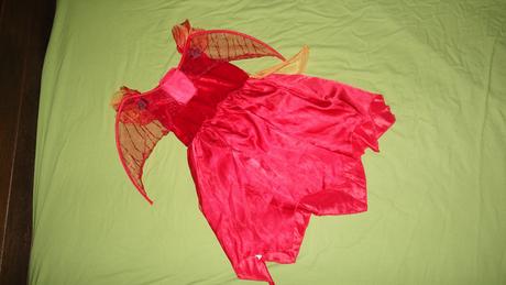 Saty pre certicu george, 