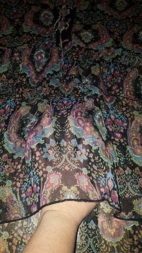 Lahka bluza c.46, kappahl,46