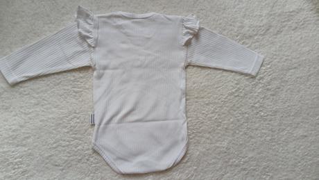 Komplet body +sukňa, new baby,68