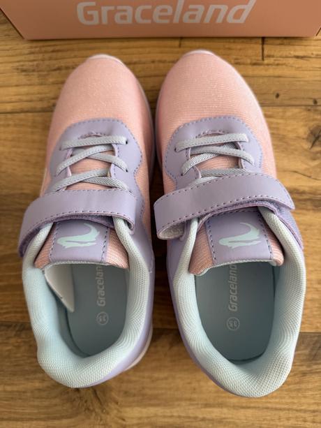 Tenisky, graceland,35