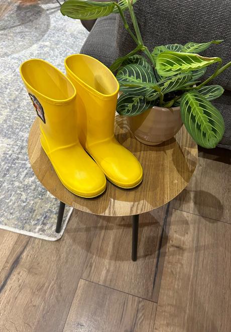 Gumáky 19cm, coqui,29