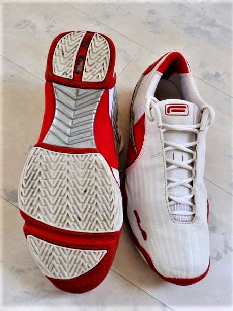 Tenisky fila, fila,46