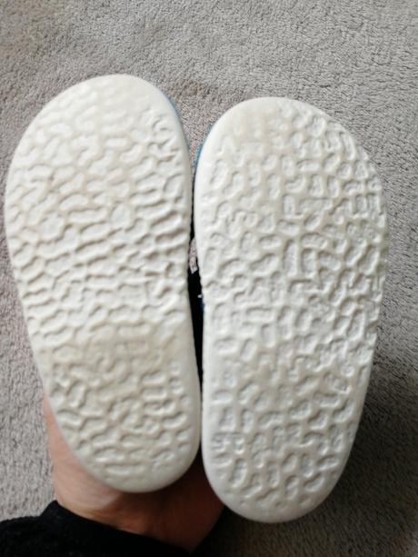 Papučky rak, rak,20