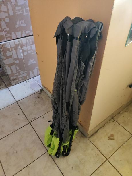 Skladacia ohradka, šírka (cm): 120,dĺžka (cm): 120