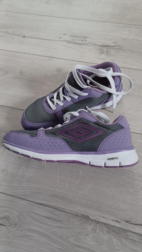 Dámske botasky, umbro,37