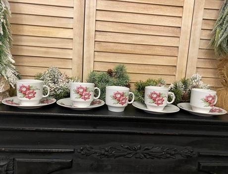 Kávová súprava epiag, 