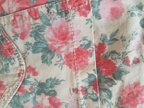 Letné kraťasy terranova veľ.m, terranova,m