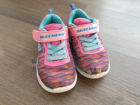 Skechers tenisky, skechers,24