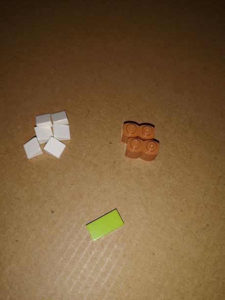 Lego friends 41335 mia a jej domček na strome, 