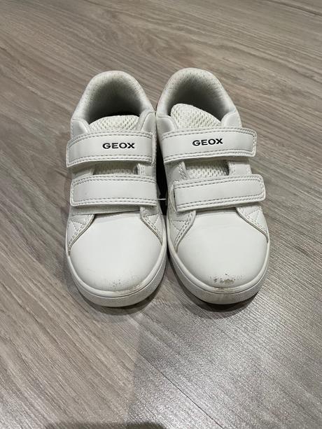 Tenisky geox velkost 25, geox,25