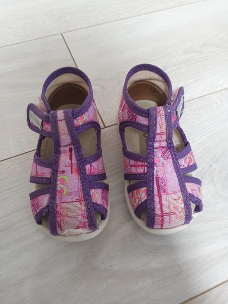 Papuce ciciban, ciciban,19