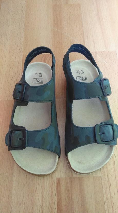 Sandale, f&f,29