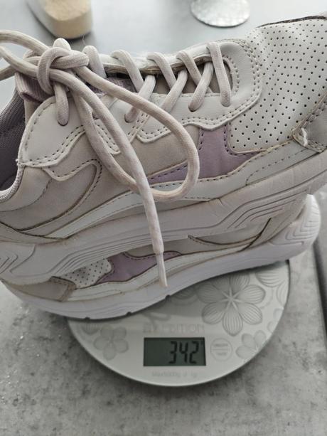 Tenisky, deichmann,34