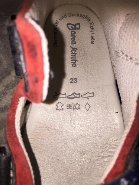 Sandále, bären-schuhe,23