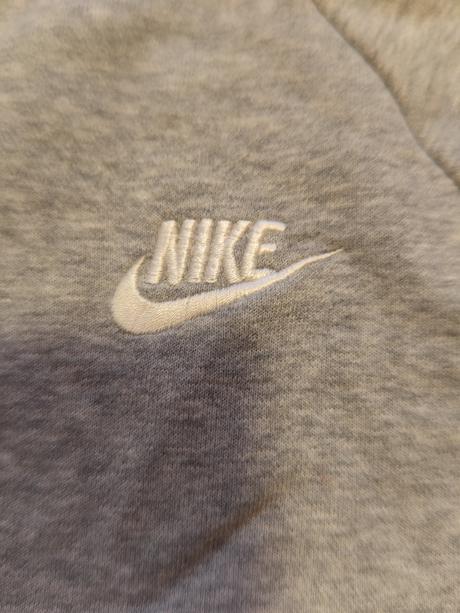 Nike originál moderná trendy štýlová mikina xs/s, nike,xs