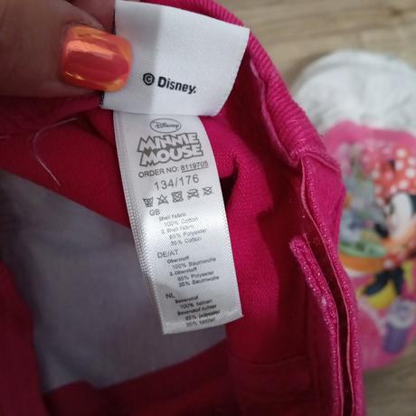 Šiltovka, disney,134