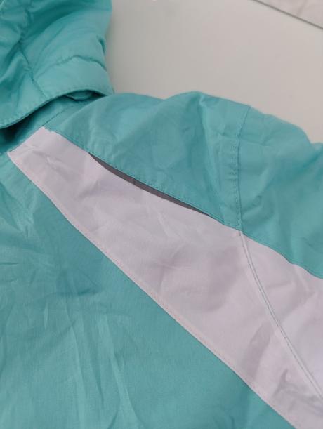 Dievčenská lyžiarska bunda 134 / 140, crivit,134