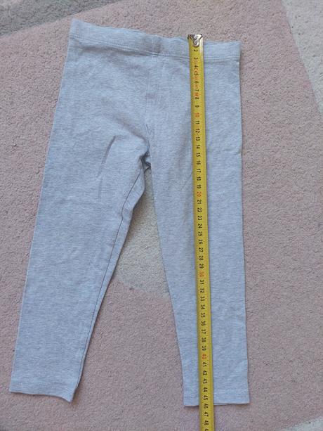 Teplakova súprava losan 5 dielov, veľ.98, losan,98