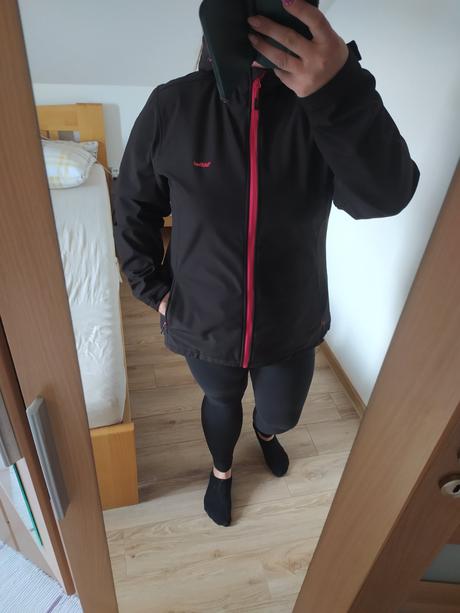 Sofselova bunda, xxl