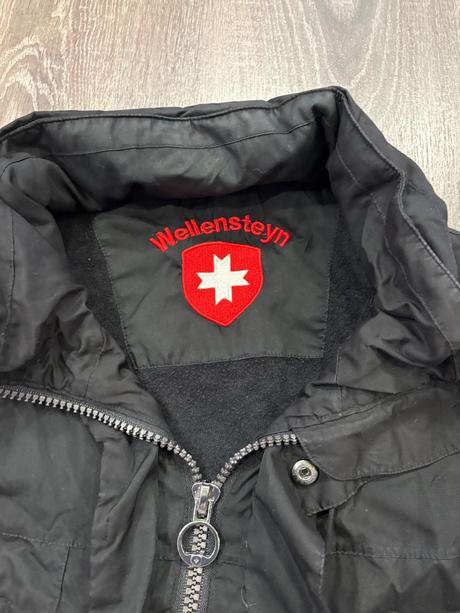 Wellensteyn damska prechodna vetrovka m, m