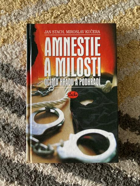 Amnestie a milosti očima hradu a podhradí, 