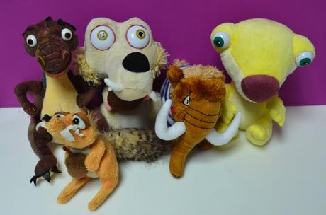 Doba ľadová ice age, 