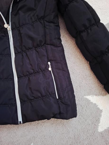 Lyziarska bunda, authority,s