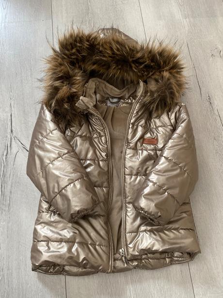 Zimná bunda, 116
