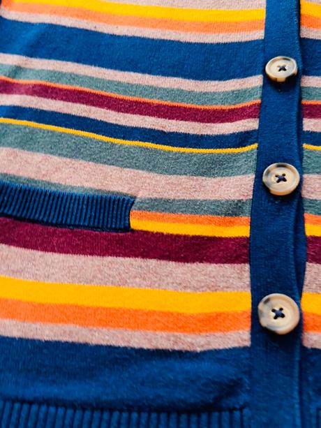 Tom tailor denim tenký bavlnený kardigán, tom tailor,s
