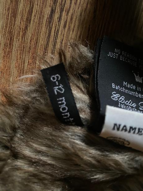 Baranica elodie details chestnut leather, elodie details,74