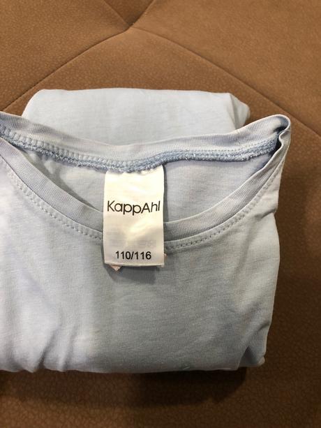 Pyzamko s labuťkami, kappahl,110