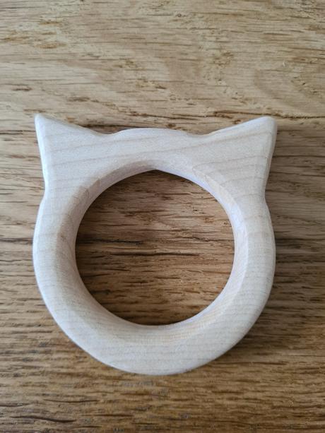 Prvé drevené hračky, 