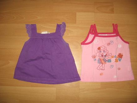 Trika9az12mes, h&m,80